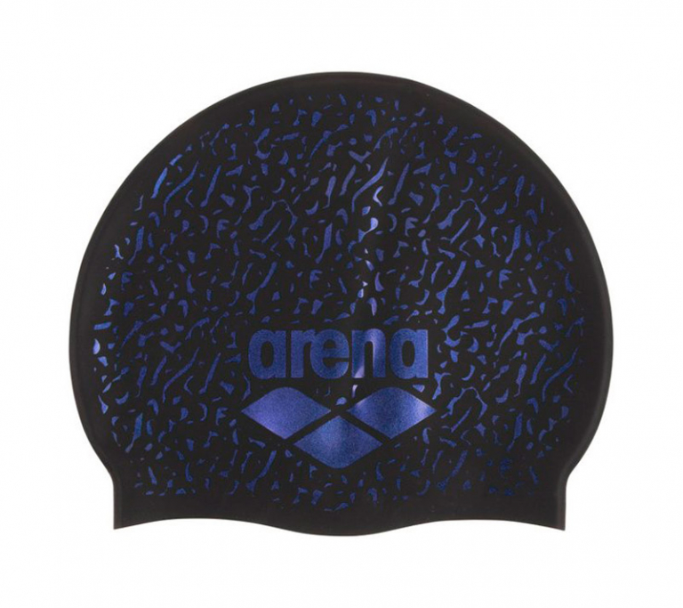 Шапочка для плавания Arena Shine Cap