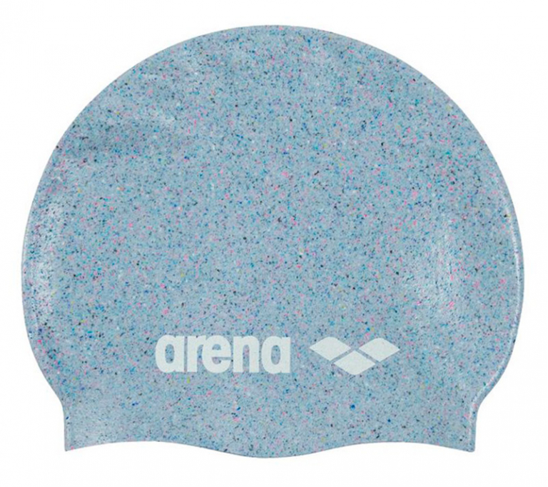 Шапочка для плавания Arena Silicone Cap