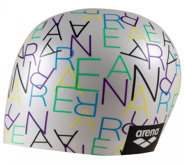 Шапочка для плавания Arena Sirene Alida