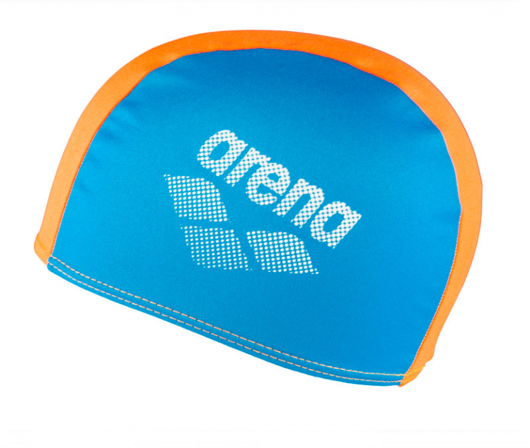 Шапочка для плавания детская Arena Polyester II Junior