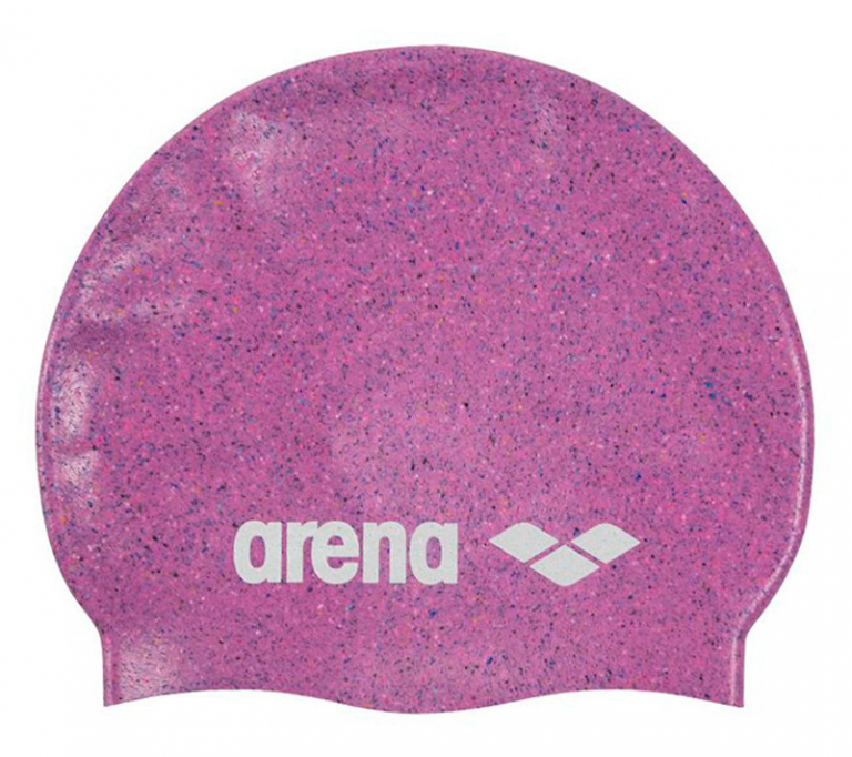 Шапочка для плавания детская Arena Silicone Jr Cap (6-12 лет)