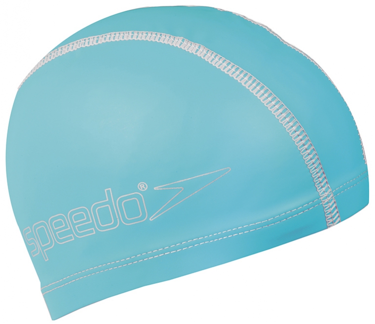 Шапочка для плавания детская Speedo Junior Pace Cap (6-12 лет)