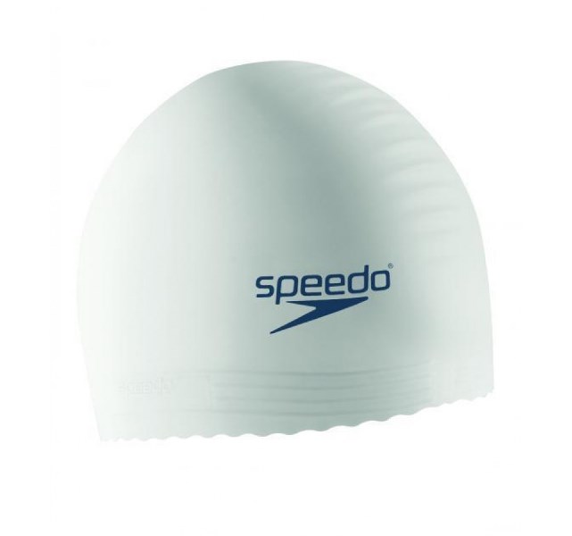 Шапочка для плавания детская Speedo Latex Cap Junior