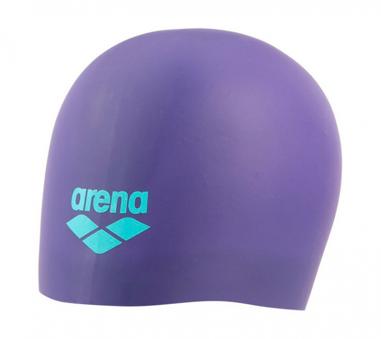 Шапочка для плавания (для длинных волос) Arena Long Hair Cap
