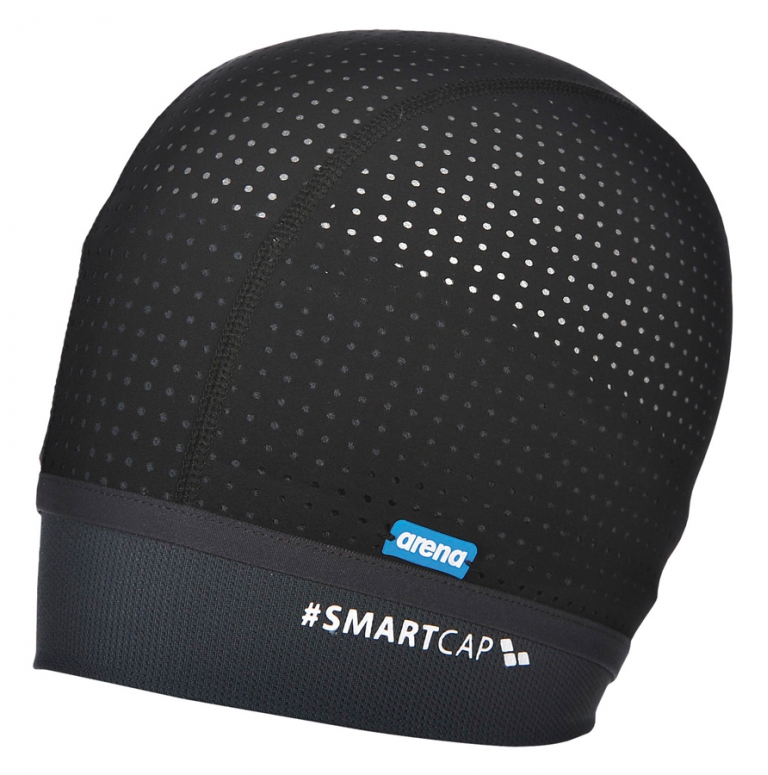 Шапочка для плавания (для длинных волос) Arena Smart Cap Aquafitness