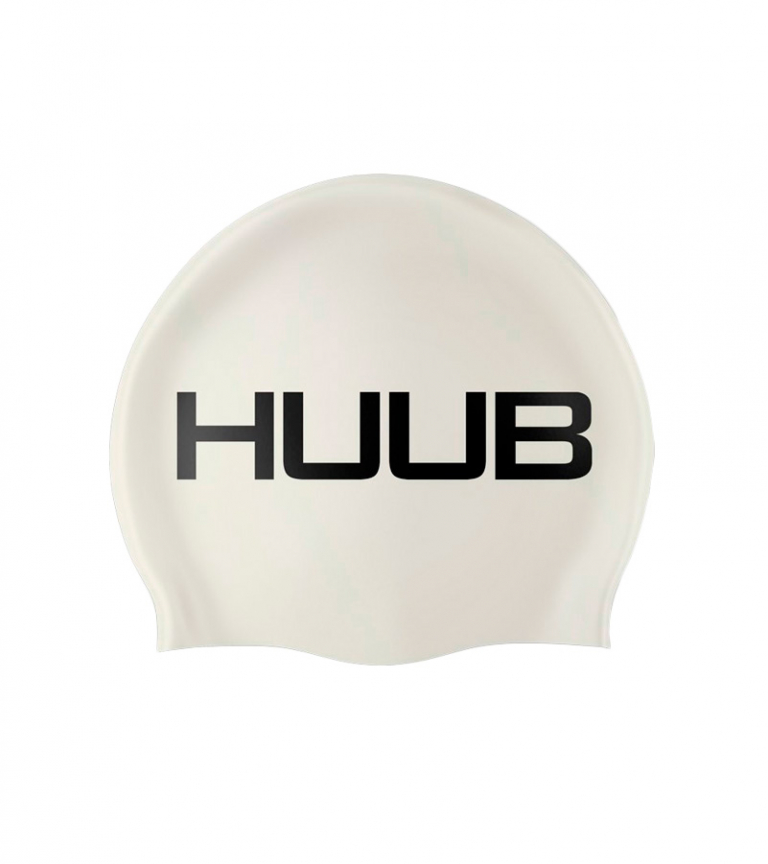 Шапочка для плавания HUUB Silicone Cap