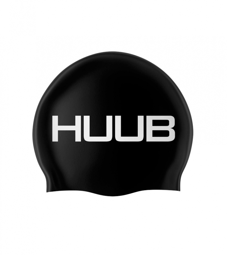 Шапочка для плавания HUUB Silicone Cap