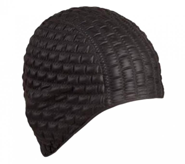 Шапочка для плавания Mad Wave Candy Bubble