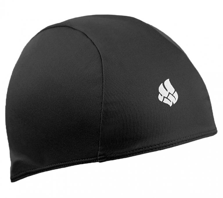 Шапочка для плавания Mad Wave Poly