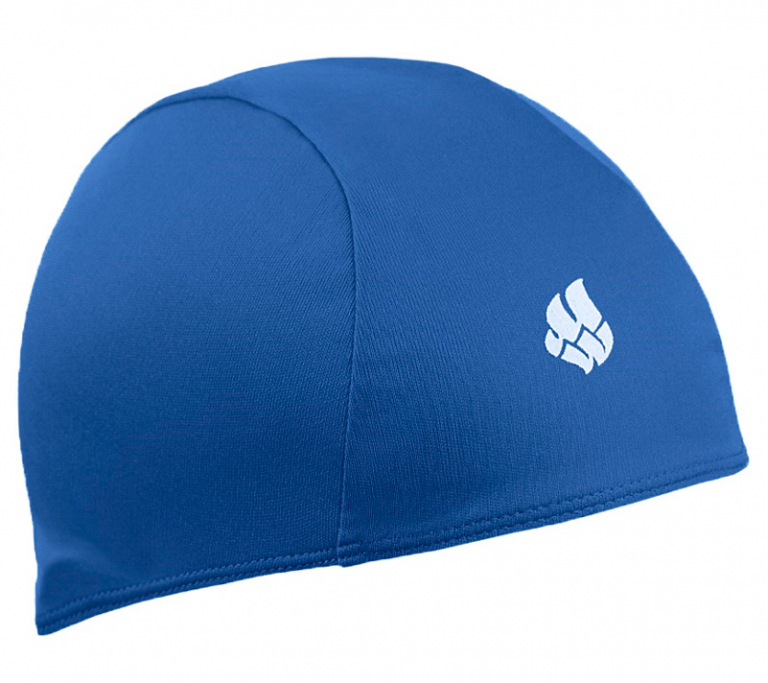 Шапочка для плавания Mad Wave Poly