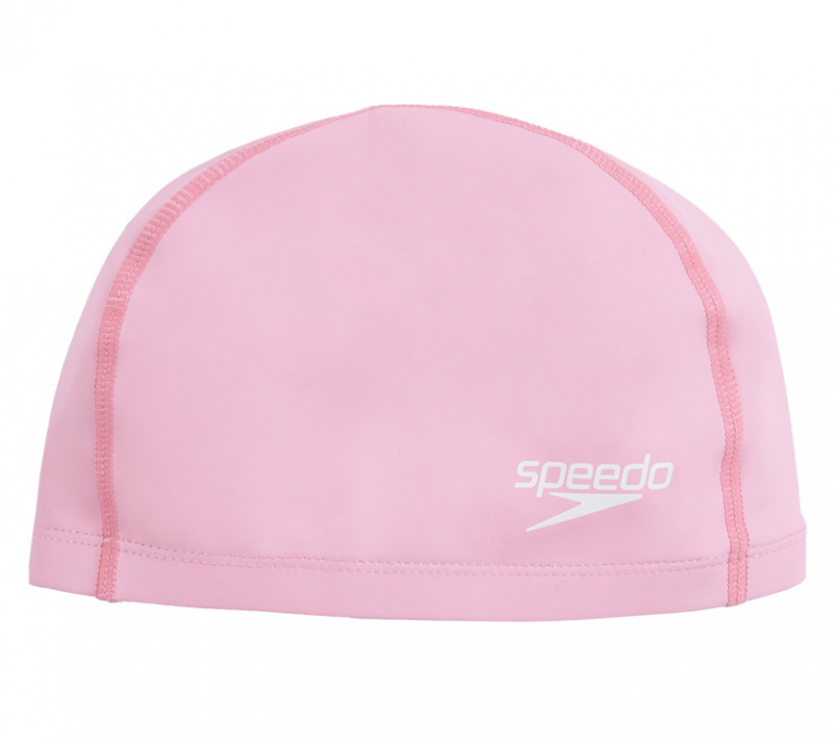 Шапочка для плавания Speedo Adult Ultra Pace Cap Pink