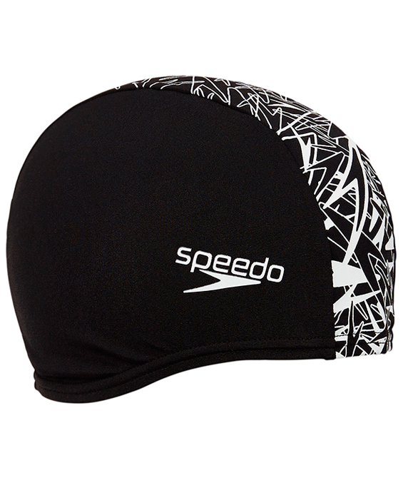 Шапочка для плавания Speedo Boom Endurance+Cap