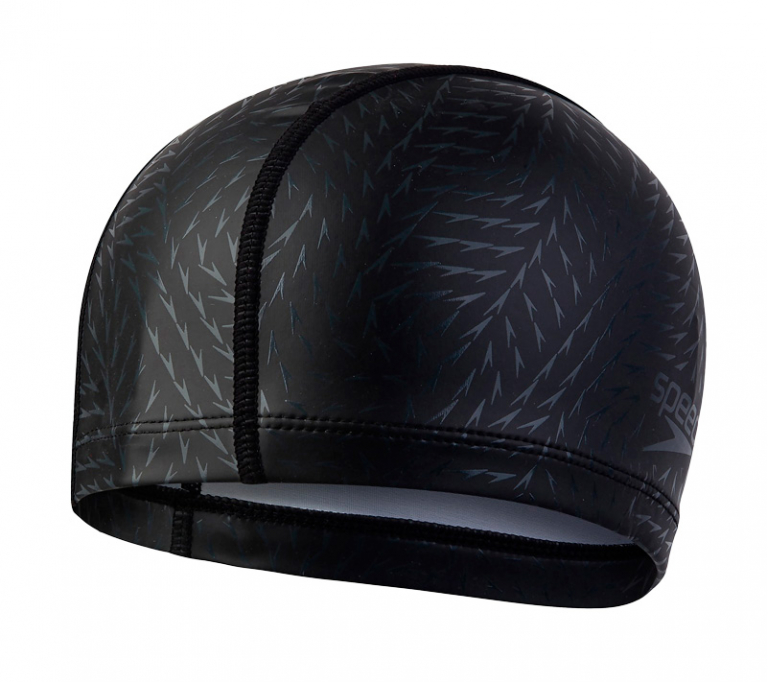 Шапочка для плавания Speedo Boom Ultra Pace Cap