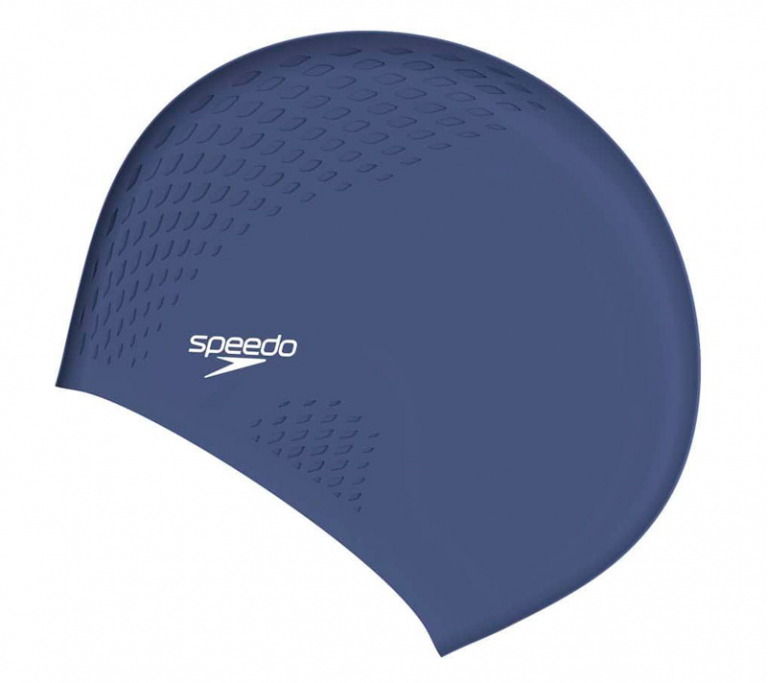 Шапочка для плавания Speedo Bubble Active+ Cap