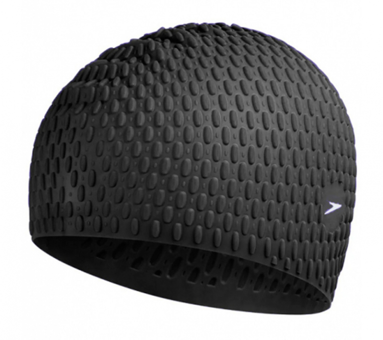 Шапочка для плавания Speedo Bubble Cap