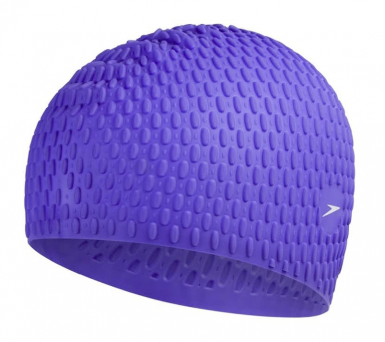 Шапочка для плавания Speedo Bubble Cap