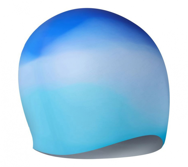 Шапочка для плавания Speedo Multi Colour Silicone Cap