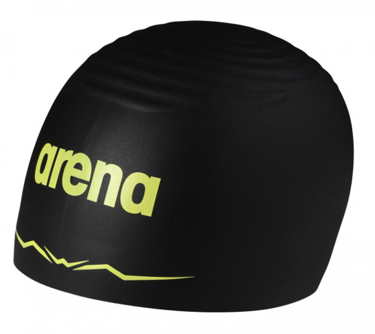 Шапочка для плавания стартовая Arena Aquaforce Wave Cap