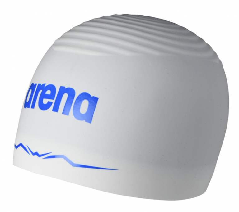 Шапочка для плавания стартовая Arena Aquaforce Wave Cap