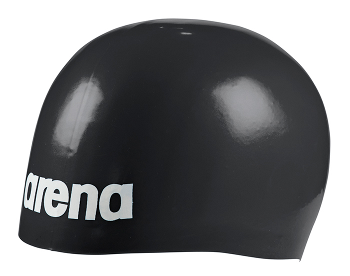 Шапочка для плавания стартовая Arena Moulded Pro II