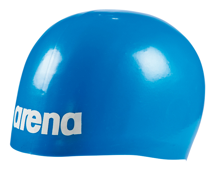 Шапочка для плавания стартовая Arena Moulded Pro II