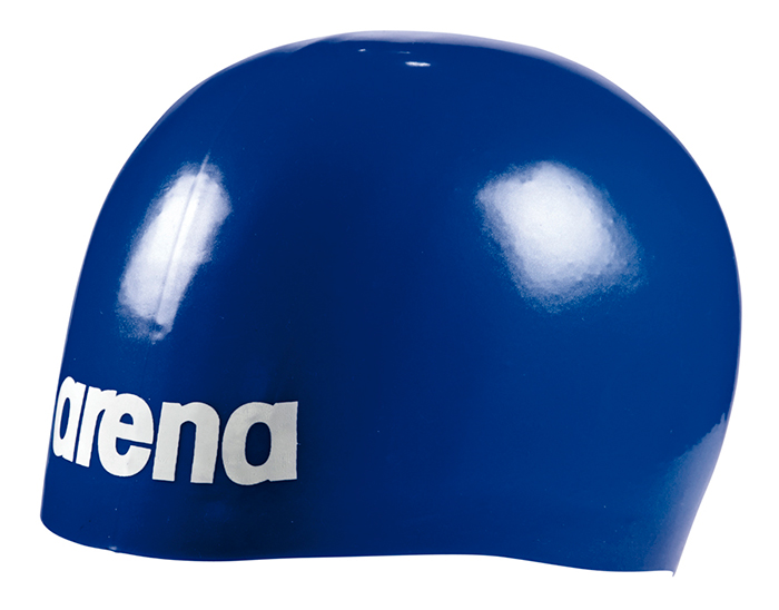 Шапочка для плавания стартовая Arena Moulded Pro II