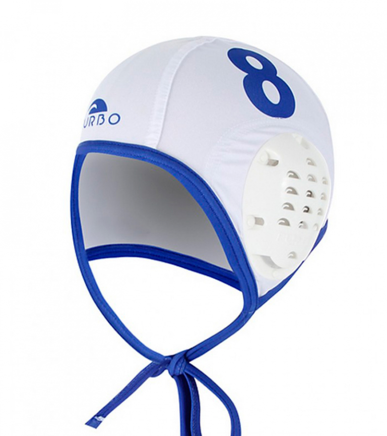 Шапочка для водного поло Turbo Water Polo Cap (игроки)