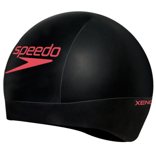 Шапочка неопреновая для плавания в холодной воде Speedo Fastskin Xenon Cap