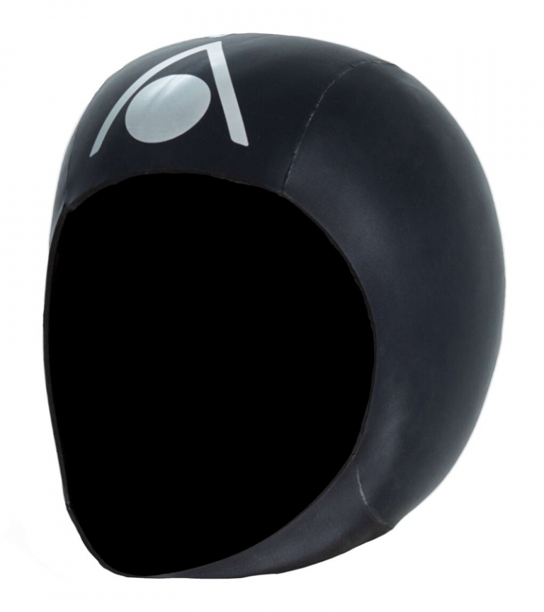Шапочка-шлем неопреновая Aqua Sphere Aquaskin Hood V2