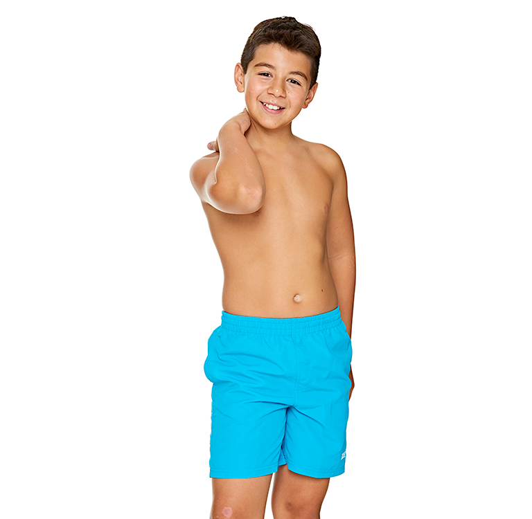 Шорты детские плавательные ZOGGS Penrith Shorts Light Blue