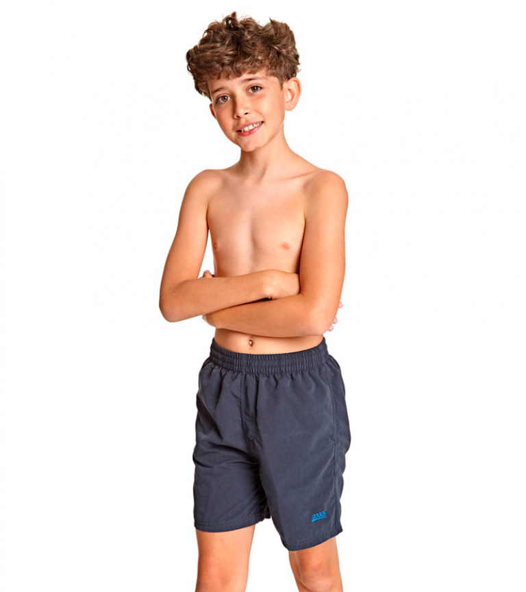 Шорты детские плавательные ZOGGS Penrith Shorts Navy