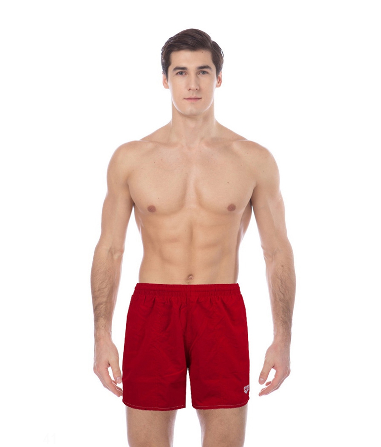 Шорты мужские плавательные Arena Bywayx Short