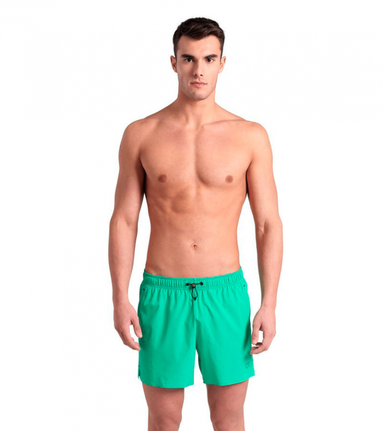 Шорты мужские плавательные Arena Evo Beach Short Solid
