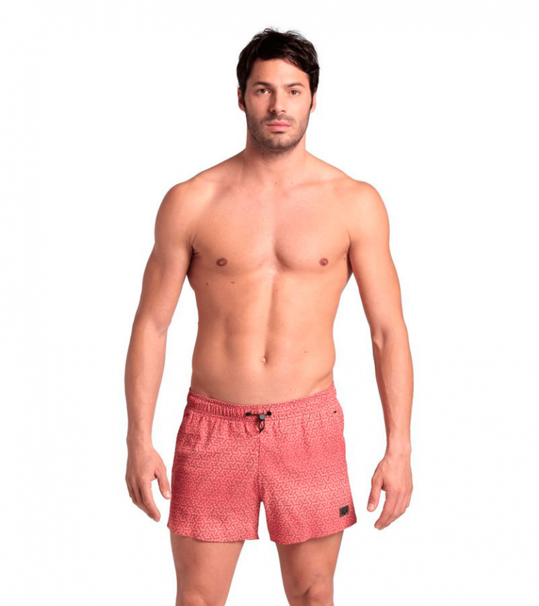 Шорты мужские плавательные Arena Evo Beach X-Short