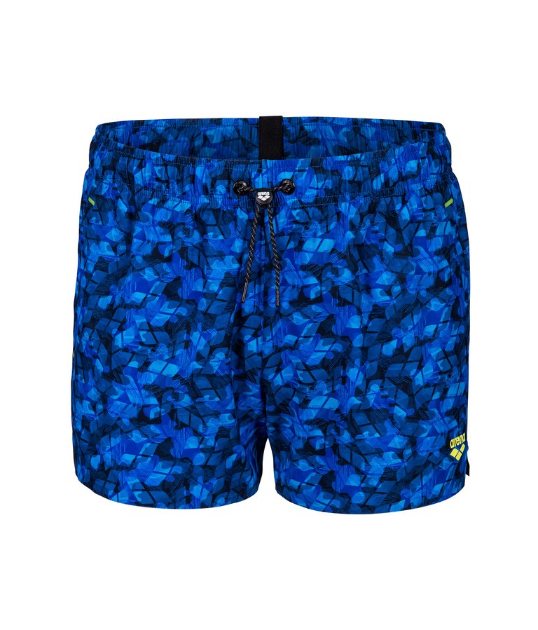 Шорты мужские плавательные Arena Evo Beach X-Short Allover