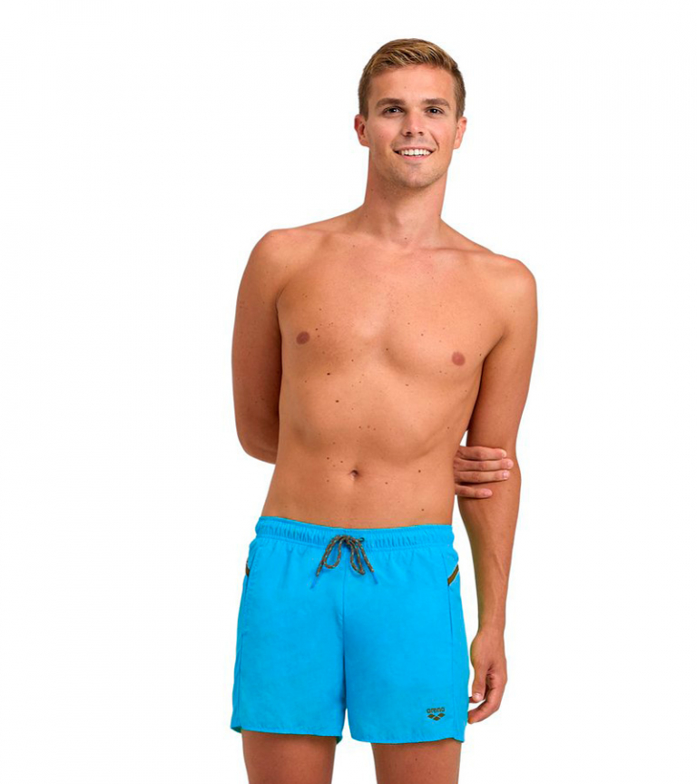 Шорты мужские плавательные Arena Pro_File Beach Short