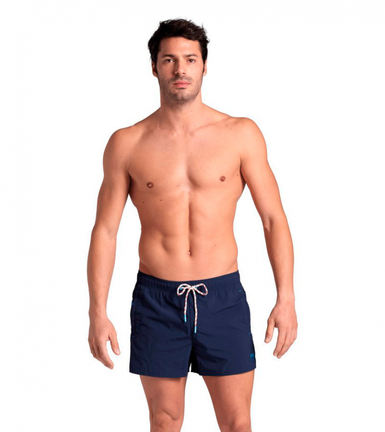 Шорты мужские плавательные Arena Pro_File Beach X-Short