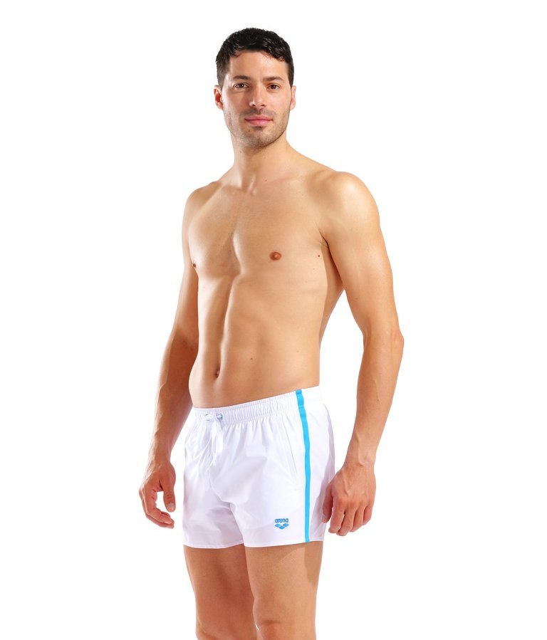 Шорты мужские плавательные Arena Side Tapes Beach X-Short