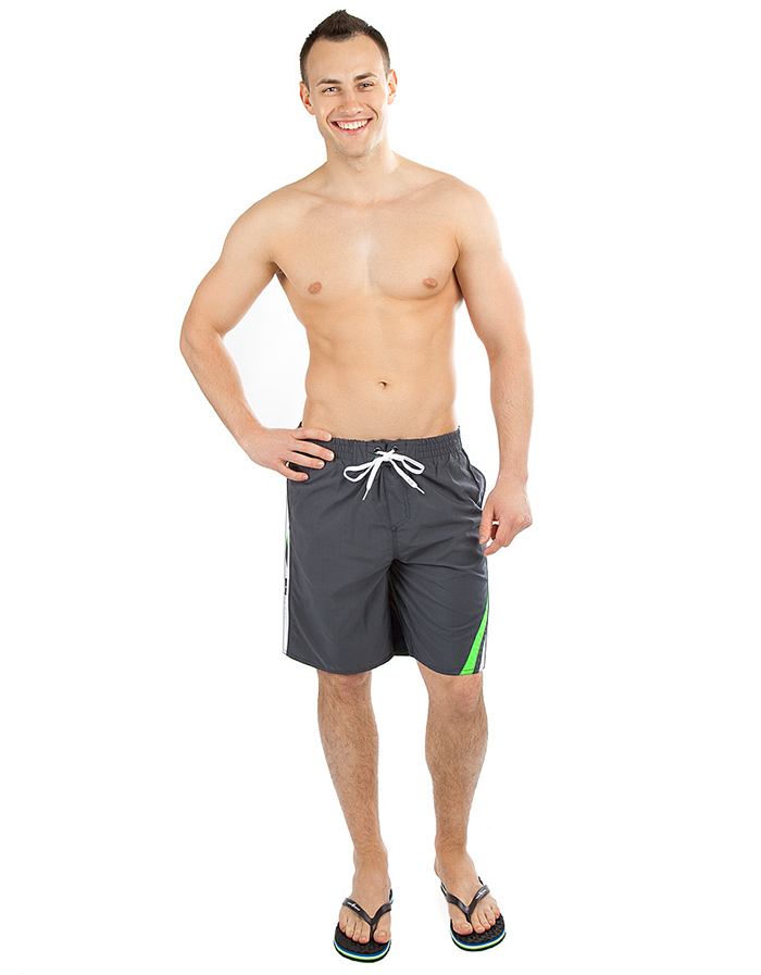 Шорты мужские плавательные Mad Wave Breeze