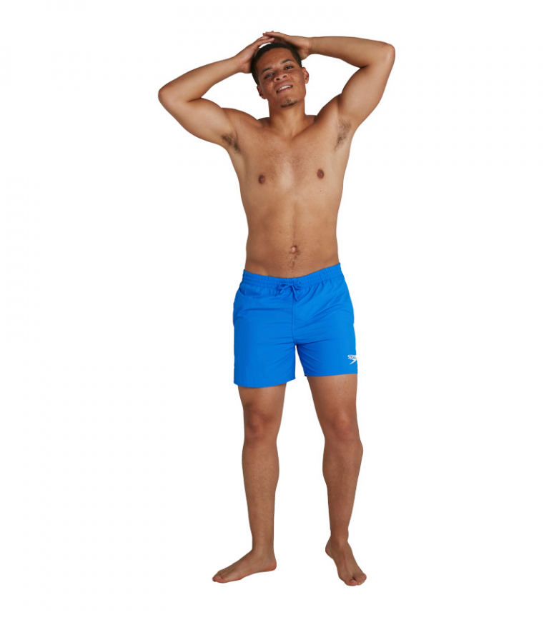 Шорты мужские плавательные Speedo Essentials 16" Watershort