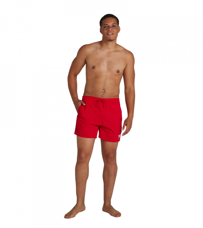 Шорты мужские плавательные Speedo Essentials 16" Watershort