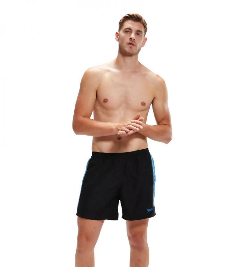 Шорты мужские плавательные Speedo Hyper Boom Splice 16" Swim Shorts