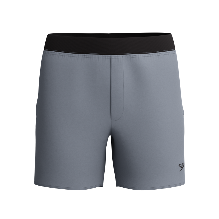 Шорты мужские плавательные Speedo Solid Lookout VOLLEY 16''