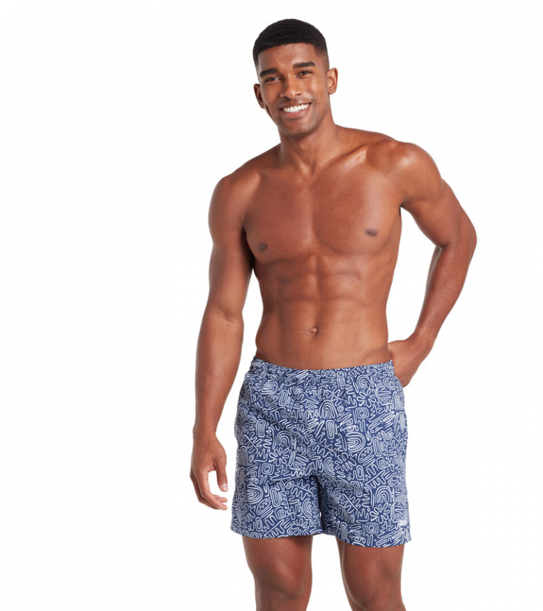 Шорты мужские плавательные ZOGGS Dakar 16" Water Shorts