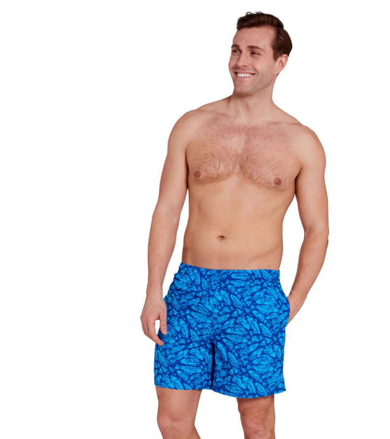 Шорты мужские плавательные ZOGGS Finley 16" Water Shorts