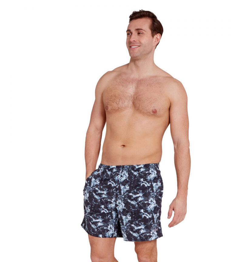 Шорты мужские плавательные ZOGGS Hydro 16" Water Shorts
