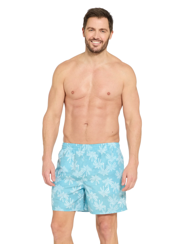 Шорты мужские плавательные ZOGGS Jumera 16" Water Shorts