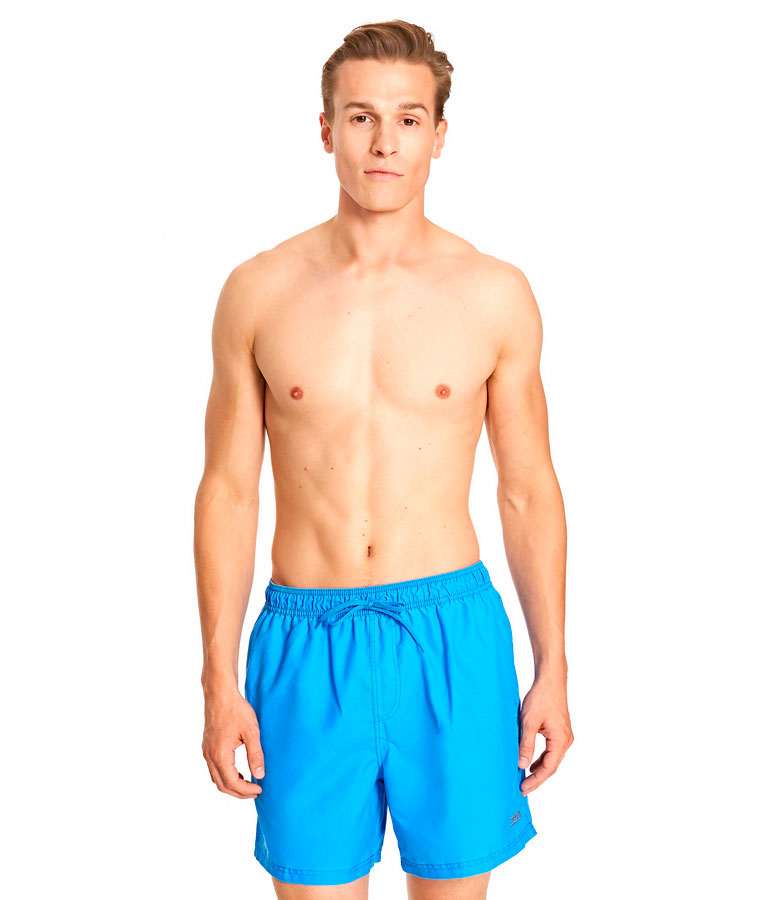 Шорты мужские плавательные ZOGGS Mosman Washed Shorts 16 Blue