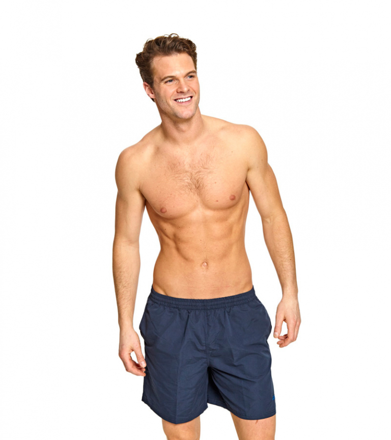 Шорты мужские плавательные ZOGGS Penrith Shorts 17 Navy