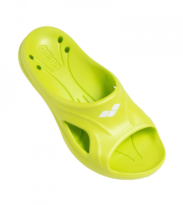 Сланцы детские Arena Hydrosoft II Junior Sandals